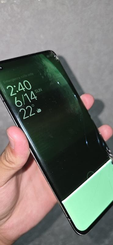 планшет xiaomi бу: Xiaomi, Mi 10 Ultra, Б/у, 256 ГБ, цвет - Серебристый, 2 SIM — 6