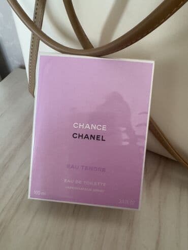 чач тарач: Продаю духи шанель, 100мл, оригинал 100%, привезено из заграницы в — 2