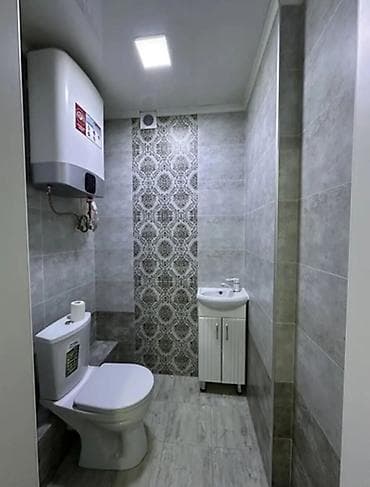 2 bedroom: Здаётся 2 комнатная квартира, просторная чистая с дизайнерским — 9