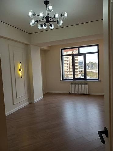 seven development: 2 комнаты, 61 м², 12 мкр Элитка, 11 этаж, Дизайнерский ремонт — 9