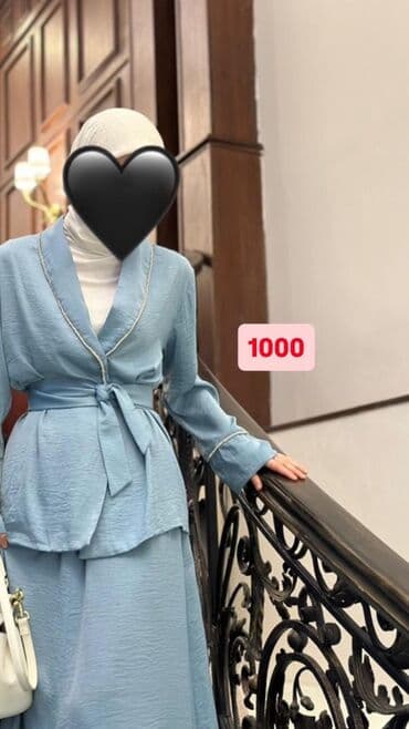 Платья: Комплект — 10