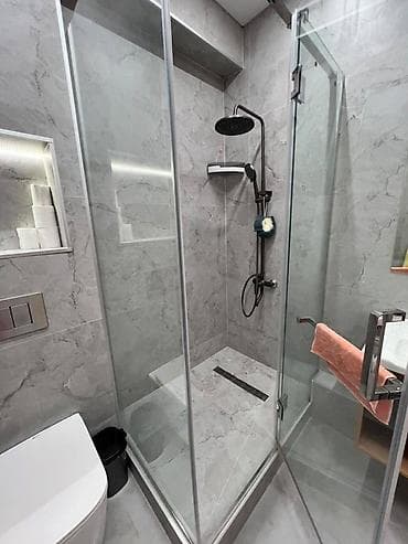 3 комнаты, 53 м², Элитка, Свежий ремонт — 9