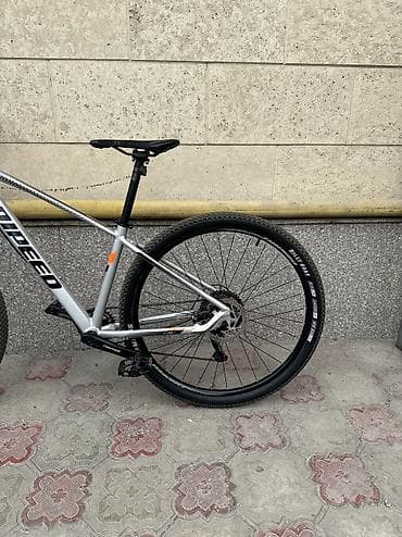 ско: В продаже горный велосипед MTB, подходит для городской езды и для езды — 7