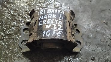 Подушка коробки передач Toyota at lalafo.kg Подушка коробки передач Toyota