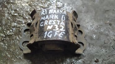 скупка подшипников: Toyota Mark Ⅱ Подушка R- балка, Тойота Марк 2 подушка R- балка Toyota — 1