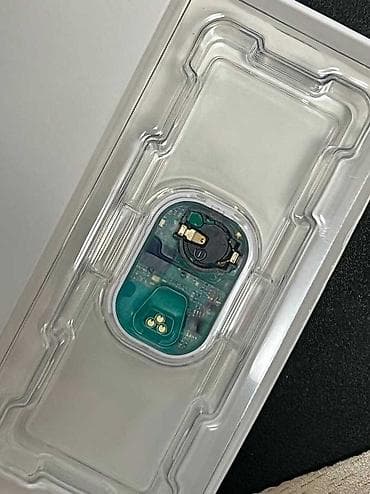 умный ортез: Датчик непрерывного мониторинга глюкозы SIBIONICS 2. удобно, практично — 5