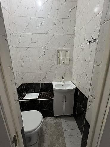50 000: 2 комнаты, 53 м², Индивидуалка, 5 этаж, Евроремонт — 4