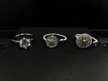 Серебряные украшения: Цепочка, Проба 925, Унисекс, Новый — 5