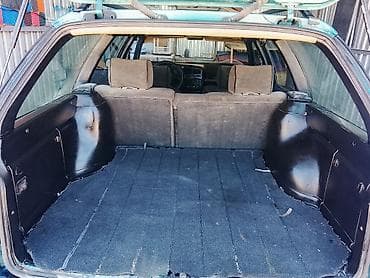 Унаа: Volkswagen Passat Variant: 1990 г., 1.8 л, Кол менен иштөөчү, Бензин, Универсал — 4