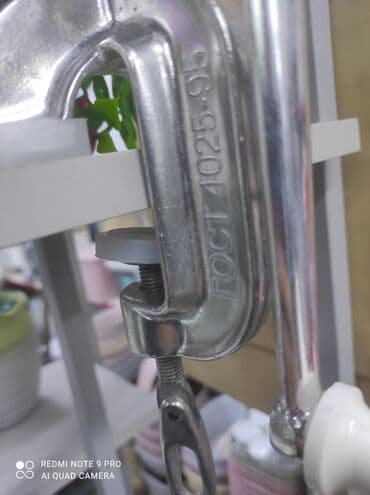 мясорубка техномир цена: Эт туурагыч, Жаңы, Акысыз жеткирүү, Акылуу жеткирүү, Өзү алып кетүү — 4