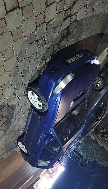 mini coper: Subaru Legacy: 1995 г., 2 л, Автомат, Бензин, Универсал — 1