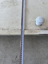 строительные инструменты бу: Продается остатки строй материалы рейки,шланги,рабица 15м,сеткадверь — 22