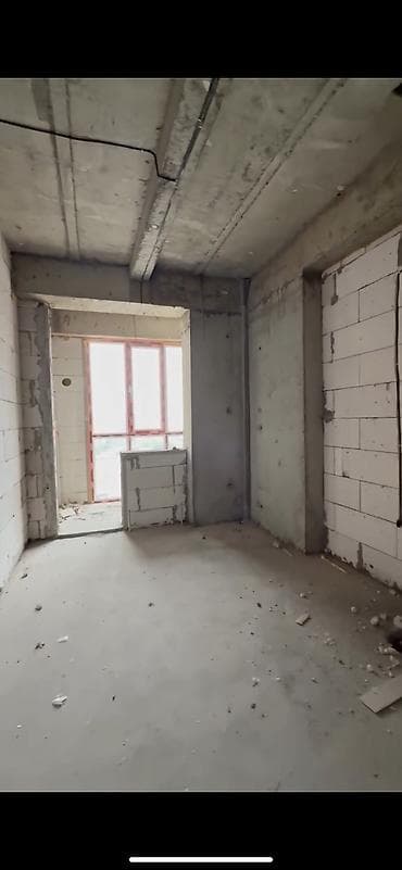 локал: 2 комнаты, 64 м², Элитка, 10 этаж, ПСО (под самоотделку) — 5