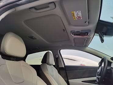 андроид авто: Hyundai Avante: 2021 г., 1.6 л, Автомат, Газ, Седан — 9