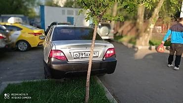 n макси: Daewoo Nexia: 2010 г., 1.6 л, Механика, Бензин, Седан — 1