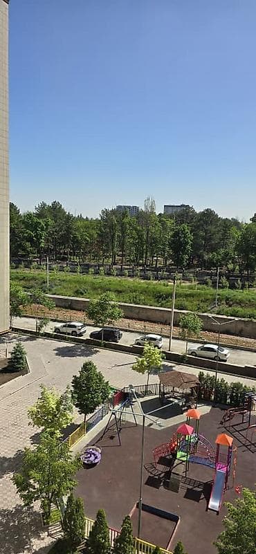Квартиры: 2 комнаты, 70 м², Элитка, 5 этаж, Евроремонт — 9