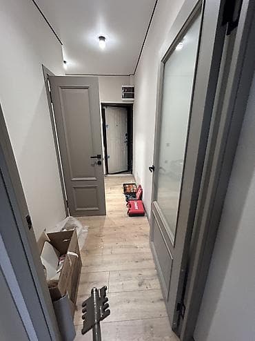 5: 1 комната, 44 м², Технопарк 106 серия, 5 этаж, Евроремонт — 3