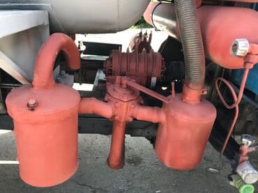 ищу работу на фуре: Требуется Водитель грузового транспорта, Категория прав (C), Более 5 лет опыта — 2