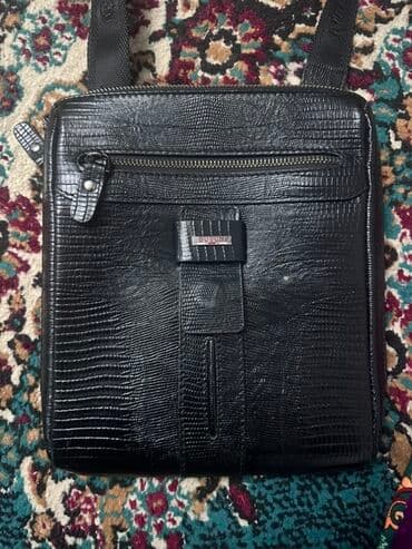 искусственные волосы на заколках бишкек: Сумка BUTUN кожа ориг 💯 срочно горит возможно обмен — 1