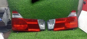 двигатель на хонда фит в бишкеке: Альфард задный стоп на багажника — 4