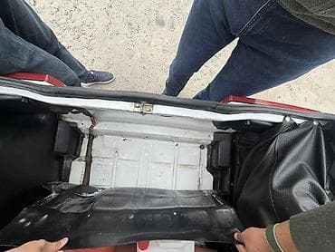 raf simons: ВАЗ (ЛАДА) 2107: 2008 г., 1.6 л, Ручные, Бензин, Седан — 7