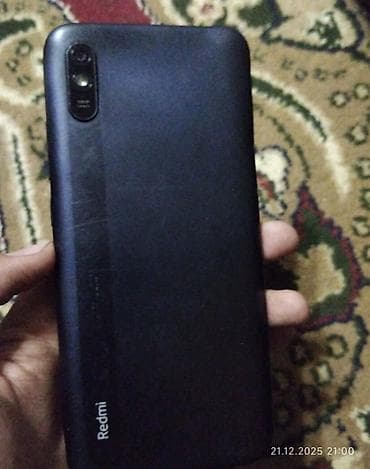 редми 9 а телефон: Xiaomi, Mi 9, Б/у, 32 ГБ, цвет - Черный, 2 SIM — 2