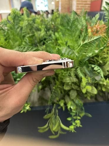 iphone replika: IPhone 14 Pro, Б/у, 512 ГБ, Белый, 90 % — 6