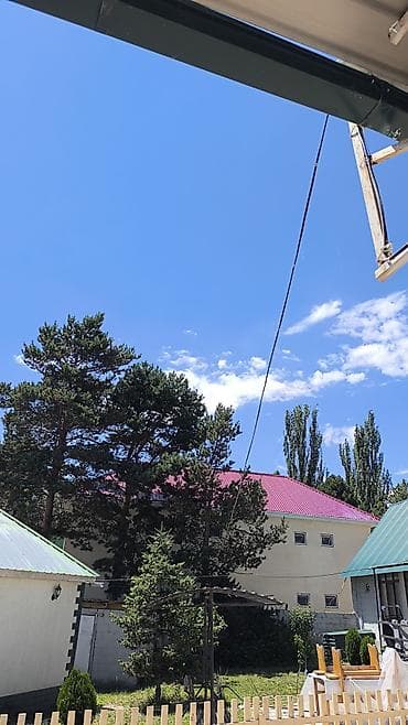 🏡 Сдается уютный дом на Иссык-Куле, Бостери (Алмазный берег) Сдается — 5