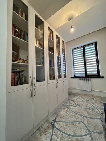 ак ордо прадажа дом: Үй, 190 кв. м, 7 бөлмө, Менчик ээси, Евро оңдоо — 7