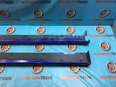 шрв: Honda, 2001 г., Б/у, Оригинал — 3