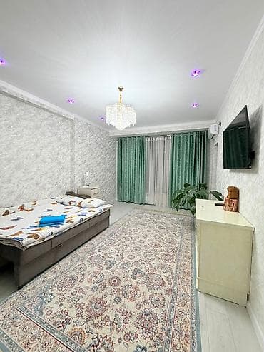 гостиница филармонии: 1 комната, Бронь, Бытовая техника, Домофон — 6