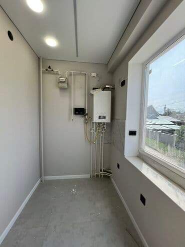 дом с бильярдом: 2 комнаты, 35 м², Элитка, 2 этаж, Дизайнерский ремонт — 4