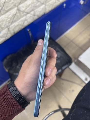 Samsung Galaxy A52, цвет - Голубой