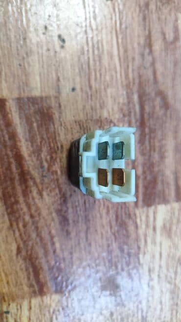 сетевые фильтры moxom: Реле с японского автомобиля Номер 0 5 6 7 0 0 - 9 1 6 0 См.Фото — 2