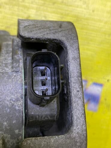 электрическое генератор: Дроссельная заслонка Honda Оригинал, Япония — 4