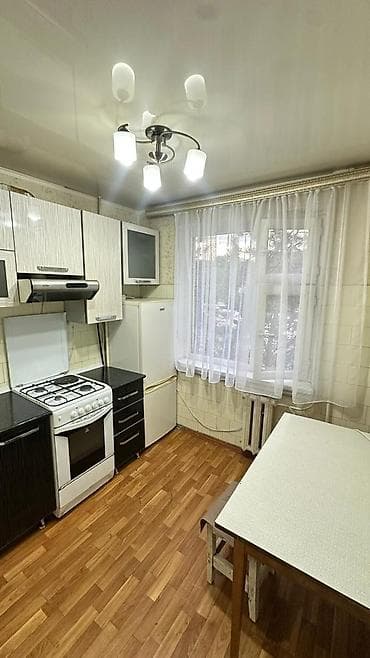 80: 2 комнаты, 43 м², 104 серия, 3 этаж, Косметический ремонт — 8