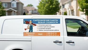 ремонт настенных газовых котлов: Сантехнические работы любой сложности. Перечень услуг: - Установка — 2