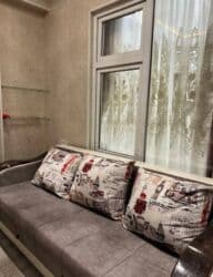 аренда недвижимости киргизия: 2 комнаты, Агентство недвижимости, Без подселения, С мебелью полностью, С мебелью частично — 8