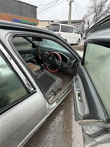 highlander 2012: Toyota Camry: 1996 г., 1.8 л, Автомат, Бензин, Седан — 2