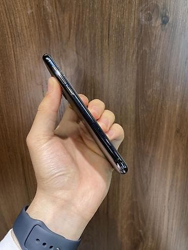 отдам айфон бесплатно: IPhone 11 Pro, 256 ГБ, Space Gray, 79 % — 4