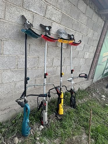 Кусторез, Новый, Электрический, Самовывоз, Бесплатная доставка, Платная доставка