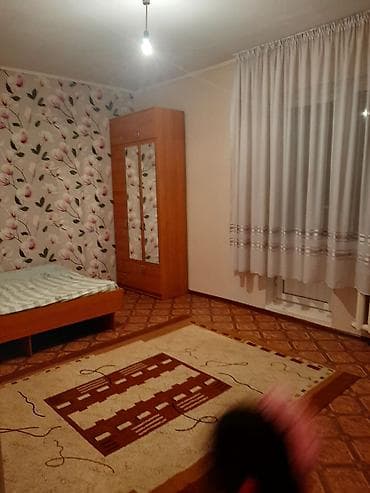 ауезова: 1 комната, Собственник — 1