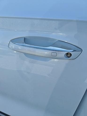 m5 cs: BYD Song Plus: 2023 г., 1.5 л, Автомат, Гибрид, Кроссовер — 8