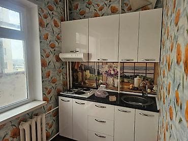 Недвижимость: 1 комната, 44 м², Джал-29 106 серия, 5 этаж — 5