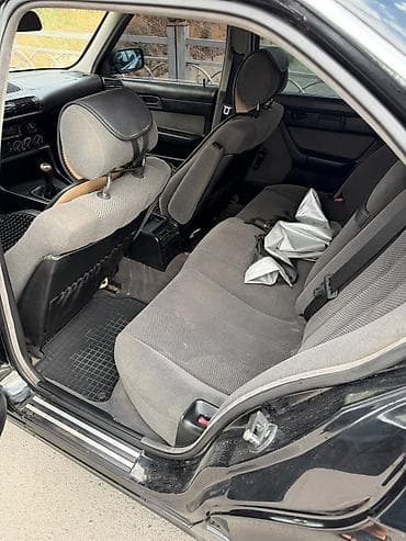 салон бмв 39: BMW 5 series: 1995 г., Седан — 8