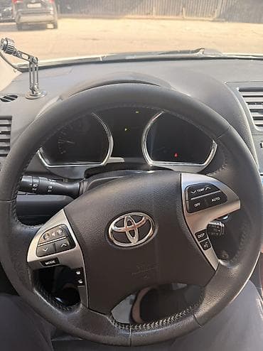 range rower: Toyota Highlander: 2013 г., 3.5 л, Автомат, Бензин, Кроссовер — 3
