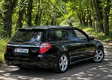 субару легаси глушитель: Subaru Legacy: 2005 г., 2 л, Автомат, Бензин, Универсал — 5