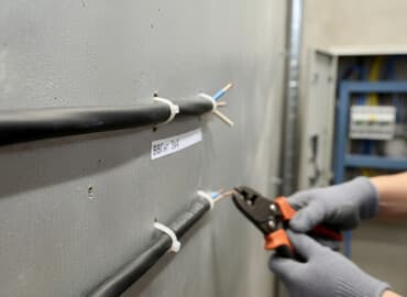 ВВГ кабель, 4 мм, Количество жил: 3 at lalafo.kg ВВГ кабель, 4 мм, Количество жил: 3