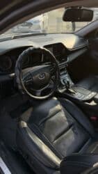 хундай старекс 2002: Hyundai Grandeur: 2019 г., 3 л, Автомат, Газ, Седан — 9