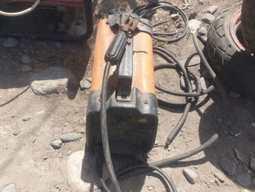 лазерный сварочный аппарат цена бишкек: Продаю компрессор три фазы окончательно 20тысяч и сварка за три тысячи — 1